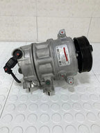 Compresor Clima A/c Para Volkswagen Passat 2012-2015 3.6
