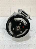 Compresor Clima A/c Para Volkswagen Passat 2012-2015 3.6