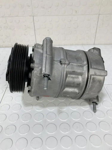 Compresor Clima A/c Para Volkswagen Passat 2012-2015 3.6