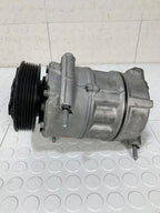 Compresor Clima A/c Para Volkswagen Passat 2012-2015 3.6