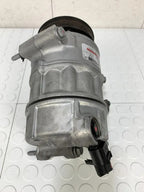 Compresor Clima A/c Para Volkswagen Passat 2012-2015 3.6