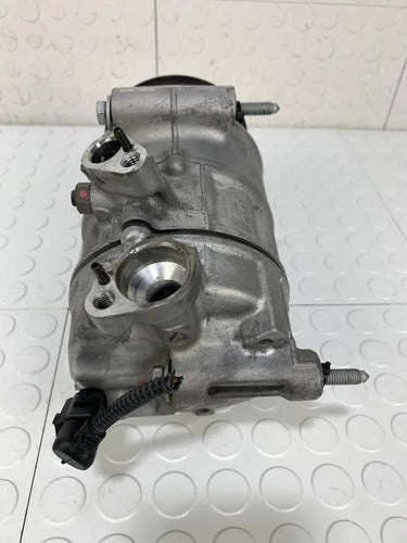 Compresor Clima A/c Para Volkswagen Passat 2012-2015 3.6