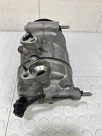 Compresor Clima A/c Para Volkswagen Passat 2012-2015 3.6