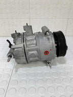 Compresor Clima A/c Para Volkswagen Passat 2012-2015 3.6