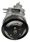 Compresor Clima A/c Para Volkswagen Passat 2012-2015 3.6