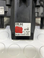 Palanca Luces Y Limpiabrisas Para Volkswagen Passat 2012-201