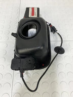 Tapa Gasolina Para Volkswagen Passat 2012-2015 3.6 Negro