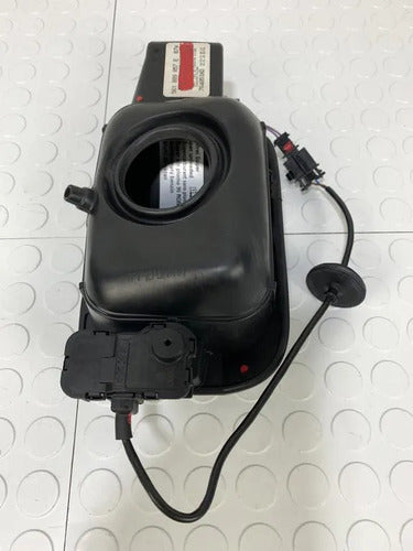 Tapa Gasolina Para Volkswagen Passat 2012-2015 3.6 Negro