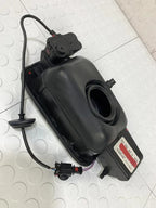 Tapa Gasolina Para Volkswagen Passat 2012-2015 3.6 Negro