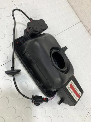Tapa Gasolina Para Volkswagen Passat 2012-2015 3.6 Negro