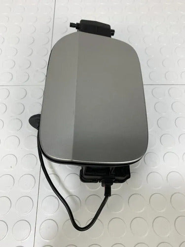 Tapa Gasolina Para Volkswagen Passat 2012-2015 3.6 Negro