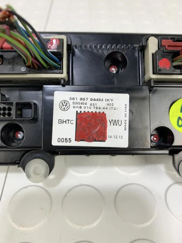 Control Clima A/c Para Volkswagen Passat 2012-2015 3.6
