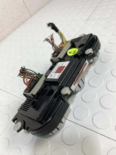 Control Clima A/c Para Volkswagen Passat 2012-2015 3.6