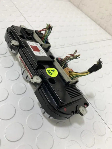 Control Clima A/c Para Volkswagen Passat 2012-2015 3.6