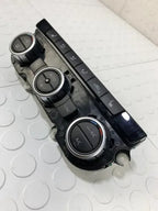 Control Clima A/c Para Volkswagen Passat 2012-2015 3.6
