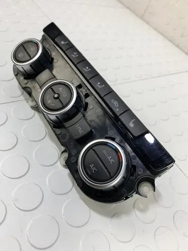 Control Clima A/c Para Volkswagen Passat 2012-2015 3.6
