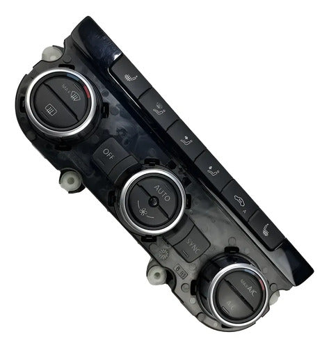 Control Clima A/c Para Volkswagen Passat 2012-2015 3.6
