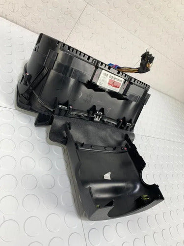 Cluster Velocimetro Para Volkswagen Passat 2012-2015 3.6 Negro