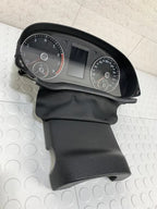 Cluster Velocimetro Para Volkswagen Passat 2012-2015 3.6 Negro