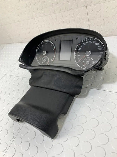 Cluster Velocimetro Para Volkswagen Passat 2012-2015 3.6 Negro