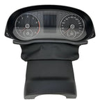 Cluster Velocimetro Para Volkswagen Passat 2012-2015 3.6 Negro