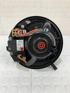 Motor Soplador Ac Para Volkswagen Passat 2012-2015 3.6