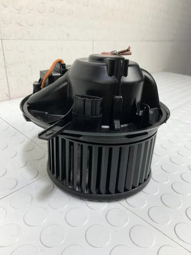 Motor Soplador Ac Para Volkswagen Passat 2012-2015 3.6
