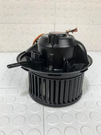 Motor Soplador Ac Para Volkswagen Passat 2012-2015 3.6