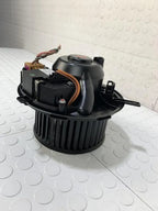Motor Soplador Ac Para Volkswagen Passat 2012-2015 3.6