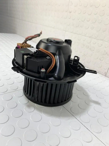 Motor Soplador Ac Para Volkswagen Passat 2012-2015 3.6