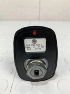 Antena Para Volkswagen Passat 2012-2015 3.6 Negro