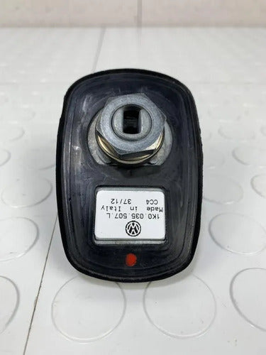 Antena Para Volkswagen Passat 2012-2015 3.6 Negro