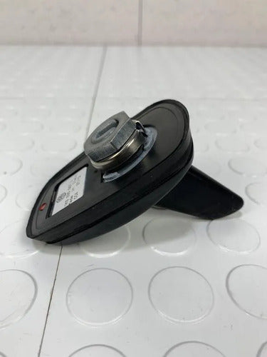 Antena Para Volkswagen Passat 2012-2015 3.6 Negro