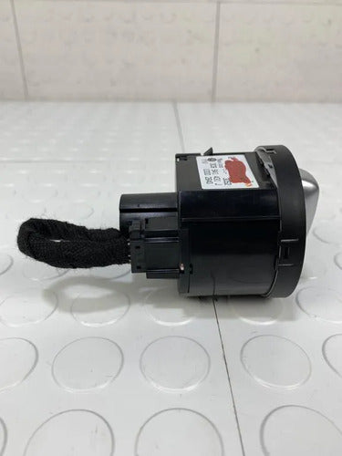 Control Luces Para Volkswagen Passat 2012-2015 3.6