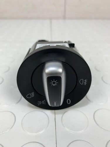 Control Luces Para Volkswagen Passat 2012-2015 3.6