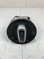 Control Luces Para Volkswagen Passat 2012-2015 3.6