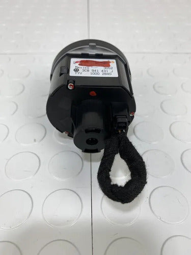 Control Luces Para Volkswagen Passat 2012-2015 3.6