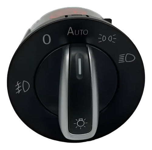 Control Luces Para Volkswagen Passat 2012-2015 3.6
