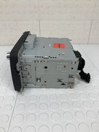 Estereo (bloqueado) Para Volkswagen Passat 2012-2015 3.6 Negro