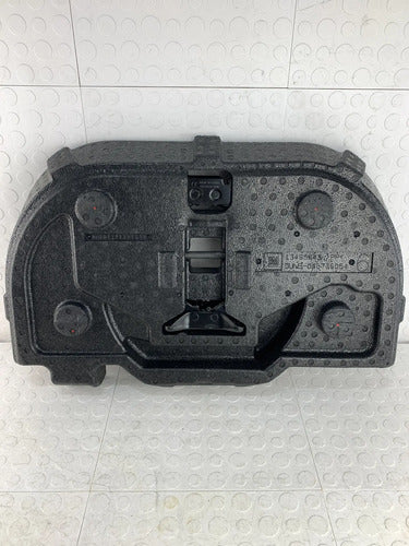 Kit Gato Y Accesorios Chevrolet Cruze Ng 2016-2019 1.4