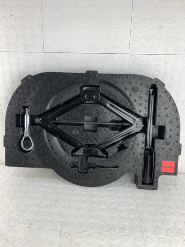 Kit Gato Y Accesorios Chevrolet Cruze Ng 2016-2019 1.4