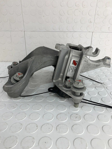 Soporte Motor Izquierdo Chevrolet Cruze Ng 2016-2019 1.4t