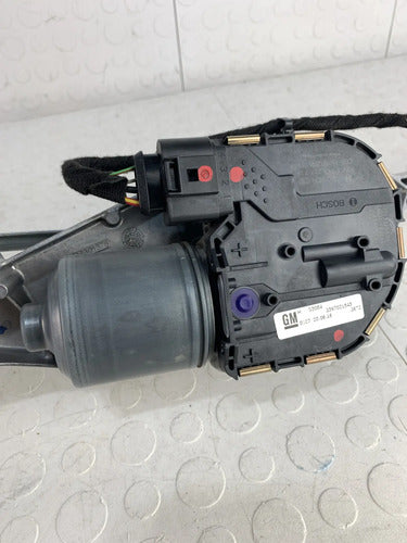 Motor Limpiaparabrisas Chevrolet Cruze Ng 2016-2019 1.4
