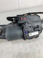 Motor Limpiaparabrisas Chevrolet Cruze Ng 2016-2019 1.4
