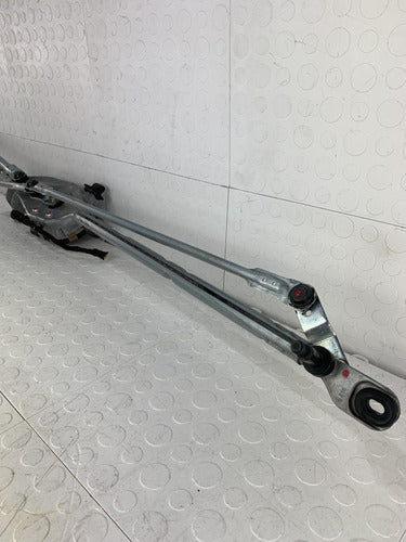 Motor Limpiaparabrisas Chevrolet Cruze Ng 2016-2019 1.4