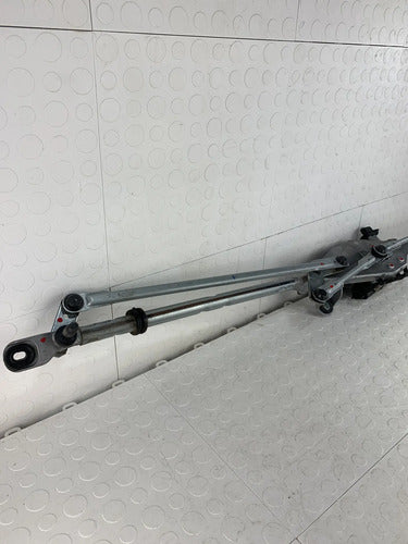 Motor Limpiaparabrisas Chevrolet Cruze Ng 2016-2019 1.4