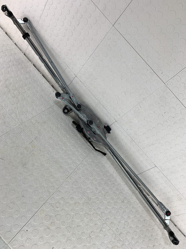 Motor Limpiaparabrisas Chevrolet Cruze Ng 2016-2019 1.4