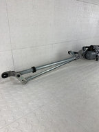 Motor Limpiaparabrisas Chevrolet Cruze Ng 2016-2019 1.4