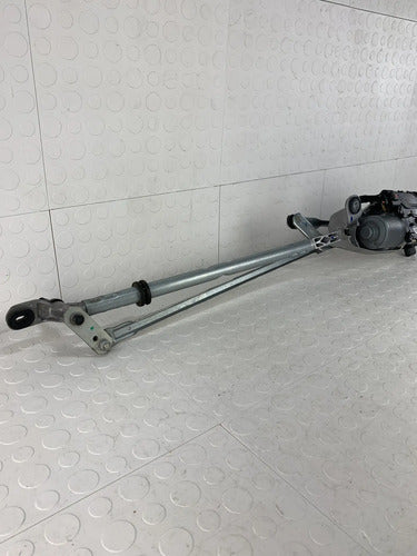 Motor Limpiaparabrisas Chevrolet Cruze Ng 2016-2019 1.4