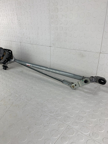 Motor Limpiaparabrisas Chevrolet Cruze Ng 2016-2019 1.4